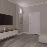 Керамогранит Primavera Branch Mink 20x80 см (WD07)