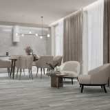 Керамогранит Primavera Taiga Grey 20х120 см (WD102)