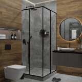 Керамогранит Primavera Taiga Wenge 20х120 см (WD104)