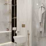 Керамогранит Primavera Branch White 20х120 см (WD105)