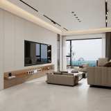 Керамогранит NT Ceramic Riverstone NTT9353SG Botticino White Satin Glazed