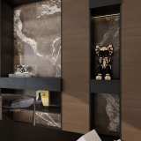 Керамогранит NT Ceramic Riverstone NTT9357DS Kronos Brown Digital Satin