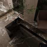 Керамогранит NT Ceramic Riverstone NTT9357DS Kronos Brown Digital Satin №4