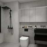 Керамогранит NT Ceramic Riverstone NTT9359SG Concrete Light Satin Glazed