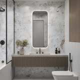 Керамогранит NT Ceramic NTTVL99831M Rockstar Limassol Matt