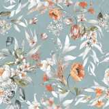 Керамогранит NT Ceramic NTTVL99829M Sketch Art Meadow Matt №2