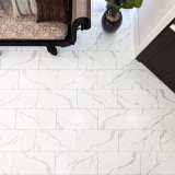 Кварцвиниловая SPC плитка NT Ceramic Betone Stone SP55101ST Stone Bianco Calacata №3
