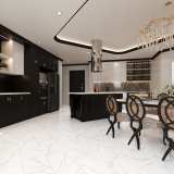 Кварцвиниловая SPC плитка NT Ceramic Betone Stone SP55101ST Stone Bianco Calacata