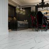 Кварцвиниловая SPC плитка NT Ceramic Betone Stone SP55102ST Stone Maritaca Antic