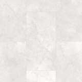 Кварцвиниловая SPC плитка NT Ceramic Betone Stone SP55104ST Stone Marfil Bianco №2