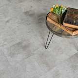 Кварцвиниловая SPC плитка NT Ceramic Betone Stone SP55105ST Stone Concret Beige №3