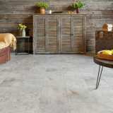 Кварцвиниловая SPC плитка NT Ceramic Betone Stone SP55105ST Stone Concret Beige