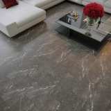 Кварцвиниловая SPC плитка NT Ceramic Betone Stone SP55110ST Stone Pietra Brown №3