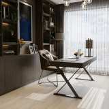 Кварцвиниловая SPC плитка NT Ceramic Wooden Classic SP55201P Oak Sand