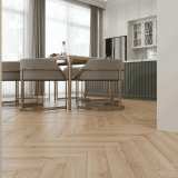 Кварцвиниловая SPC плитка NT Ceramic Wooden Classic SP55202P Oak Ferro №2