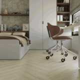 Кварцвиниловая SPC плитка NT Ceramic Wooden Classic SP55203P Silk Honey №2