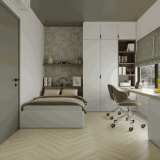 Кварцвиниловая SPC плитка NT Ceramic Wooden Classic SP55203P Silk Honey