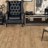 Кварцвиниловая SPC плитка NT Ceramic Wooden Classic SP55205P Linden Wood