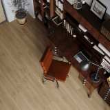 Кварцвиниловая SPC плитка NT Ceramic Wooden Classic SP55206P Oak Equip №2
