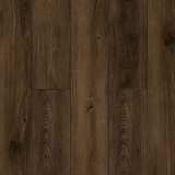 Кварцвиниловая SPC плитка NT Ceramic Wooden Classic SP55211P Eben Brown №2