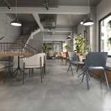 Кварцвиниловая SPC плитка NT Ceramic Betone Stone SP55109ST Stone Cement