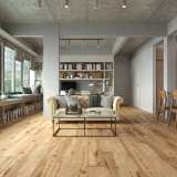 Керамогранит NT Ceramic NTT93106M Wood Mocca Brown