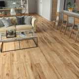 Керамогранит NT Ceramic NTT93106M Wood Mocca Brown №3