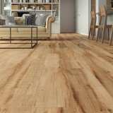 Керамогранит NT Ceramic NTT93106M Wood Mocca Brown №2