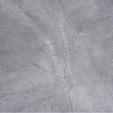 Кварцвиниловая плитка Vinilam Ceramo Stone Серый Бетон 61602 №2