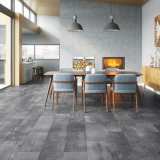 Ламинат Classen Visiogrande 4V WR Бетон Темно Серый 56023 №3