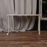 Кварцвиниловая плитка Vinilam Corck Дуб Брюгге 10-017 №2