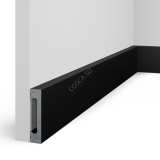 Плинтус Сosca Soft Touch PX050-037, 65x15