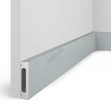 Плинтус Сosca Soft Touch PX050-038, 65x15 мм