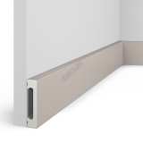 Плинтус Сosca Soft Touch PX050-040, 65x15 мм