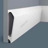 Плинтус Сosca PX041, 133x16 мм