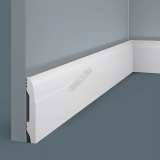 Плинтус Сosca PX021, 80x13 мм