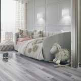 Виниловый SPC ламинат CronaFloor Alpha Дуб Манчестер А103