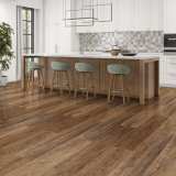 Виниловый SPC ламинат CronaFloor Alpha Дуб Париж А105