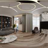 Виниловый SPC ламинат CronaFloor Alpha Дуб Мюнхен А102 №10