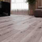 Виниловый SPC ламинат CronaFloor Alpha Дуб Манчестер А103 №4