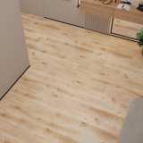 Виниловый SPC ламинат CronaFloor Alpha Дуб Москва А104 №3