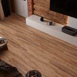 Виниловый SPC ламинат CronaFloor Alpha Дуб Париж А105 №3