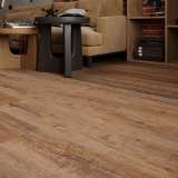 Виниловый SPC ламинат CronaFloor Alpha Дуб Париж А105 №4