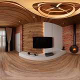 Виниловый SPC ламинат CronaFloor Alpha Дуб Париж А105 №10