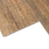 Виниловый SPC ламинат CronaFloor Alpha Дуб Париж А105 №8