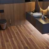 Виниловый SPC ламинат CronaFloor Grand Sequoia Дуб Красный №5