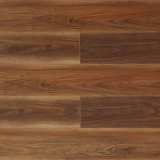 Виниловый SPC ламинат CronaFloor Grand Sequoia Дуб Красный