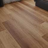 Виниловый SPC ламинат CronaFloor Grand Sequoia Дуб Шоколадный №4