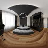 Виниловый SPC ламинат CronaFloor Grand Sequoia Дуб Шоколадный №9