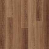 Виниловый SPC ламинат CronaFloor Grand Sequoia Дуб Шоколадный